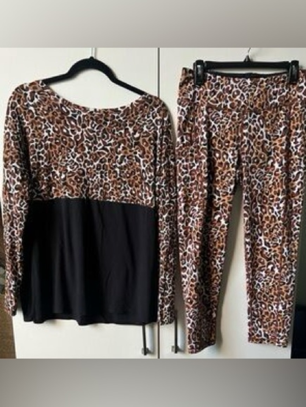 LILLY PULITZER GIRL’S Finn Top + Weekender Legging Set Size 4/5